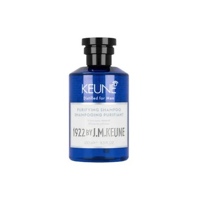 Keune 1922 Purifying Shampoo