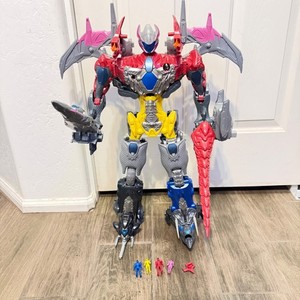 Power Rangers 2017 Megazord | eBay