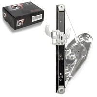Elektrischer Fensterheber Hinten Rechts FüR Audi A6 4B2 C5 S6 RS6 1997-2005