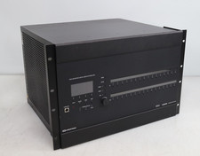 Crestron DM-MD16X16-RPS 16x16 DigitalMedia Ma...