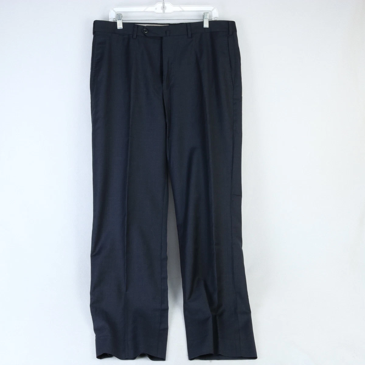 Ermenegildo Zegna Wool Men's 32 Inseam in for sale | eBay