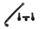 <!--F#f_0-->Holley EFI Stealth Crossover Braided Fuel Line Lit - 534-236<!--F/-->