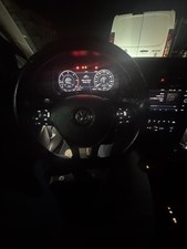 Quadro Strumenti Digitale Virtual Cockpit Volkswagen Golf 7 - 7.5