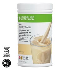 Formula 1 Healthy Meal Nutritional Shake Mix: French Vanilla 750 g