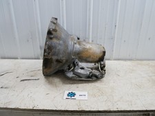 Jeep Chrysler 80-91 Cj Yj Tj Transmission Case Housing Tf999