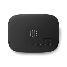 Ooma Telo Air VoIP Free Internet Home Phone Service with Wireless Connectivit...