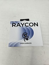 Raycon Fitness Open Earbuds   True Wireless Open Ear Bluetooth Headphones