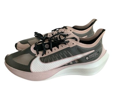 Nike Zoom Gravity Women's Size 11 US Mauve Pink Athletic Shoes BQ3203-006
