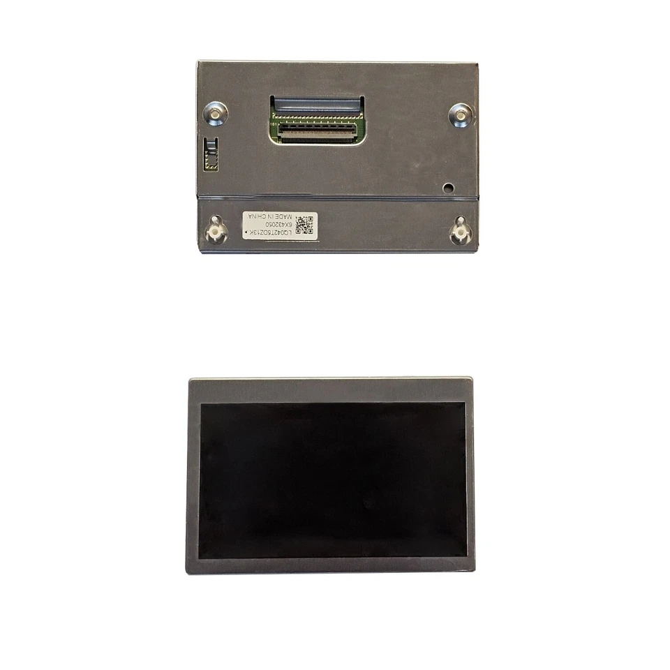 LCD Display Digitial Dashboard For Ford Focus 2011-2018 Speedometer Cluster US - Imagem 3 de 3