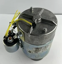 MAHLE MM175 12V 1.6kW Electric Motor 11.216.455 AMJ5769 72736391 thumbnail 6