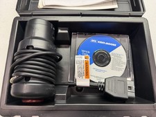 Kent Moore J-42598-b Gm Vehicle Data Recorder Can