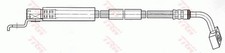 Flexible de frein Jeep WRANGLER