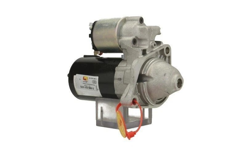 Starter 12V/1.1Kw 8t CW NISSAN MICRA II 1.0 i 16V JS1315 - Image 2 of 4