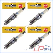 Bougies d'allumage Ford FOCUS