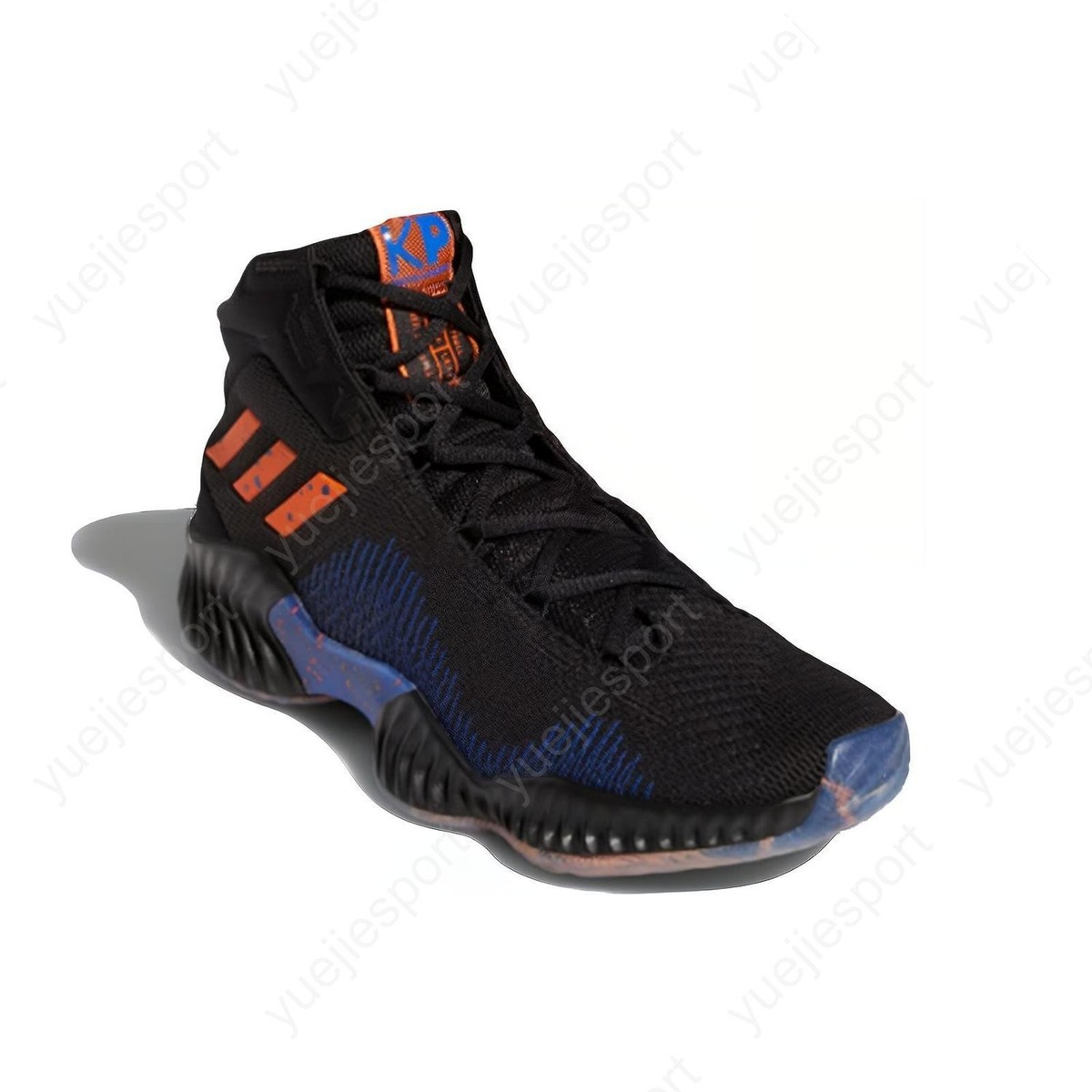 adidas Pro Bounce 2018 FW5744 | eBay