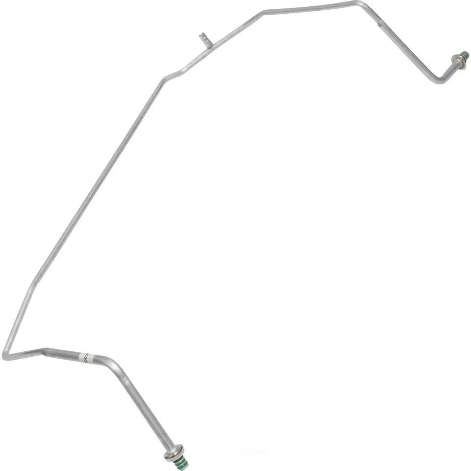 Manguera de líquido refrigerante aire acondicionado para Jeep Grand Cherokee 1993-1998 1996 1997 1994 Foto 2 de 4