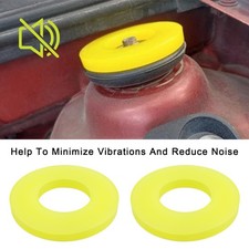 Stoßdämpfer Gummiring Bushing Motor Suspension Rack für Citroen C3