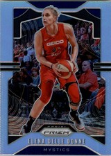 B7022- 2020 Panini Prizm WNBA Bk #s 1-100 +Inserts -You Pick- 20+ FREE US SHIP