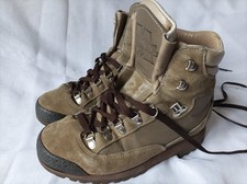 Meindl Trekking Bergschuhe Wanderschuhe Leder...