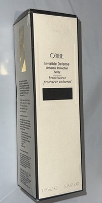 Oribe Invisible Defense Universal Protection Spray - 5.9 oz / 175 mL