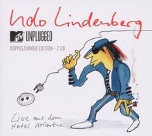 MTV Unplugged - Live aus dem Hotel Atlantic (Doppelzi... | CD | Zustand sehr gut