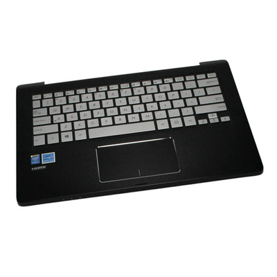 90NB05Y2-R30010 ASUS TP300L Palmrest W/Keyboard W/Backlight ''Grade A''