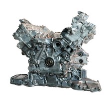 Moteur Audi RS6