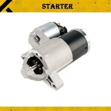Starter For 2005 2006 2007 2008 Dodge Ram 1500 Ram 2500 Ram 3500 5.7L V8 17933N
