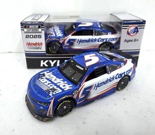 2025 Kyle Larson 5 Hendrickcars.com Homestead Win 1:64 - Instock