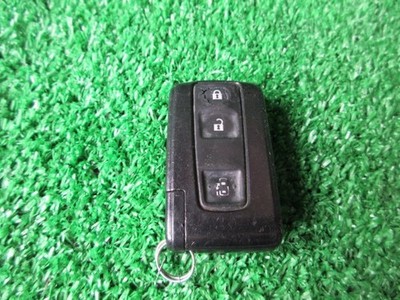 J25 Daihatsu Tan'L375S L385S' Keyless Smart Key Intelligent Key B Stamped 4g
