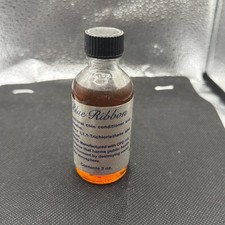 Après-shampooing et conservateur professionnel pour pièces Harco ruban bleu 2 onces.