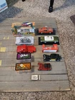 Hot Wheels Matchbox Kenner Vintage Diecast 11 piece Lot  1980’s ?