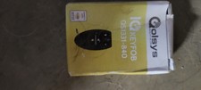 New Qolsys Alarm System IQ Key Fob QS1331-840...