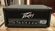 Peavey Classic VSS 20 VSS-20 Mini Stack Amp H...