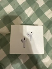 Apple AirPods 3rd Generation Original Empty Box Only