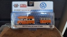 M2 VOLKSWAGEN COMBI T1 1959