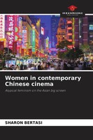 Sharon Bertasi | Women In Contemporary Chinese Cinema | Taschenbuch | Englisch