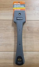Allway tools F4 Soft Grip 2-1/2" Paint Scraper Rough and Fine scraping 4 Edge