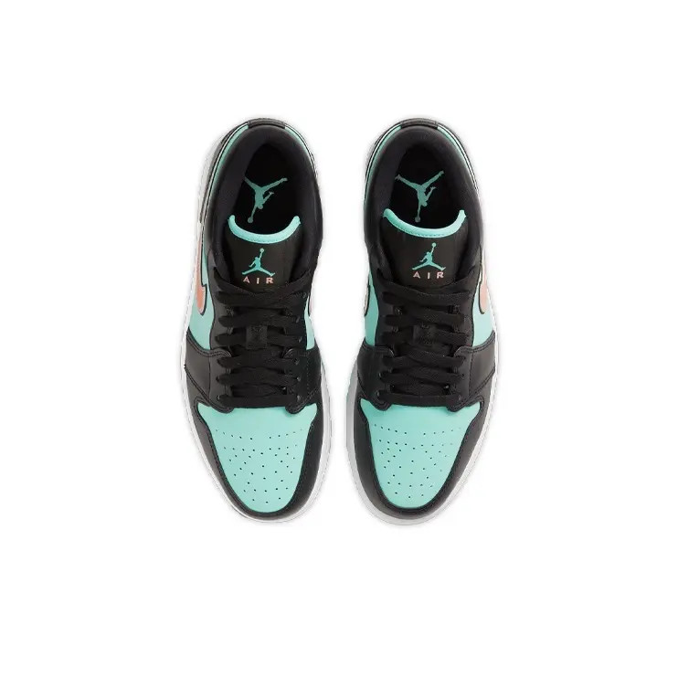 Air Jordan 1 low se tropical twist size 9 VNDS Size 9 - Air Jordan 1 SE Low Tropical Twist for sale online  main image 2