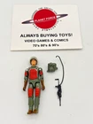 1982 Flash Complete GI Joe Straight Arm Figure