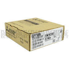 New MITSUBISHI QY68A PLC Module
