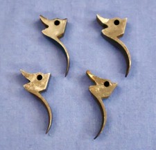 SMITH & WESSON 44 Single Action TRIGGERS 1st-3rd, New Model #3, Schofield (D102)