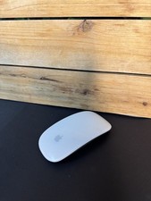 Apple Magic Mouse A1657 Wireless Bluetooth Mouse-Works
