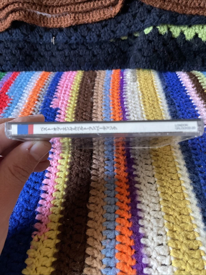 Engelbert Humperdinck ‎– The Best Of - Rare Japan CD - Image 2 of 4