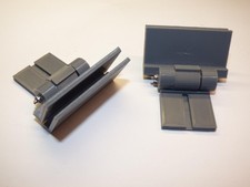 Paire de Charnières de capot de Platine Tourne-Disque Vinyle Sony VOIR LA LISTE