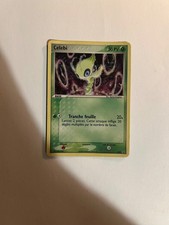 Carte Pokémon Celebi Holo 16/64 – Neo Revelation – Français – 2001 – Vintage