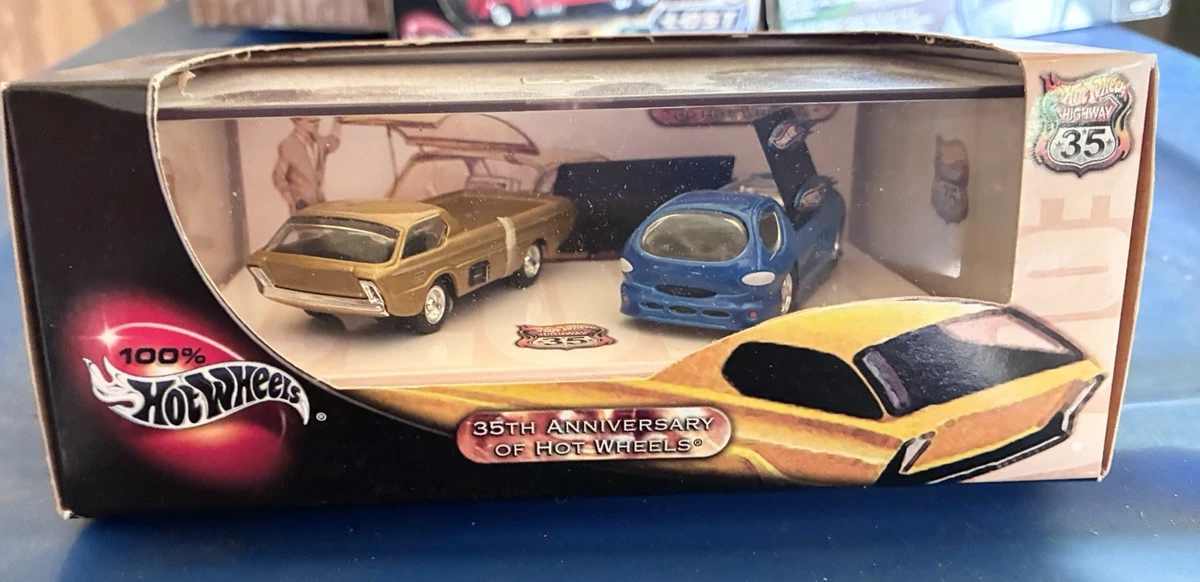 Hot Wheels Highway 35 for sale - eBay
