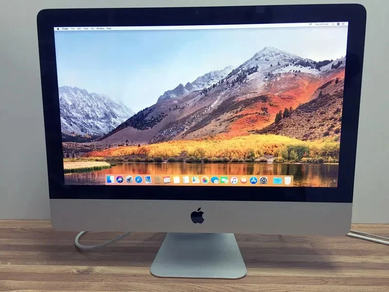 Apple iMac 16 GB RAM 2010 Apple Desktops & All-In-One Computers