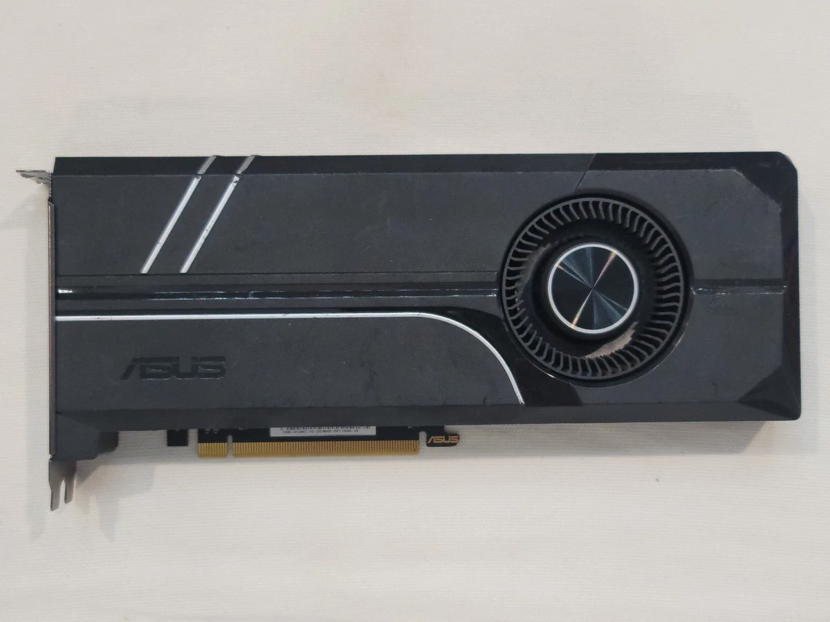 ASUS NVIDIA GeForce GTX 1080 Ti Computer Graphics Cards for sale