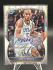 2022-23 Bowman University Chrome - Chrome Prospect Autographs Amari Bailey...
